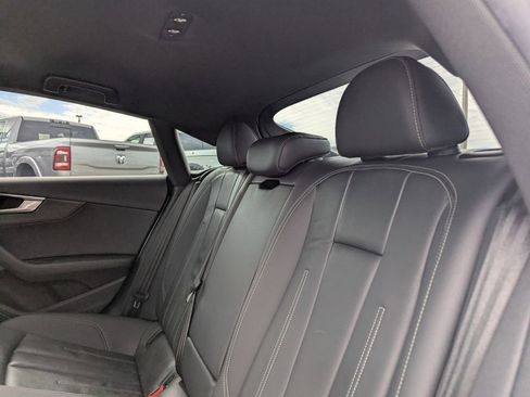 Used 2020 Audi A5 2.0T Premium image 16