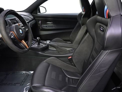 Used 2016 BMW M4 GTS image 13