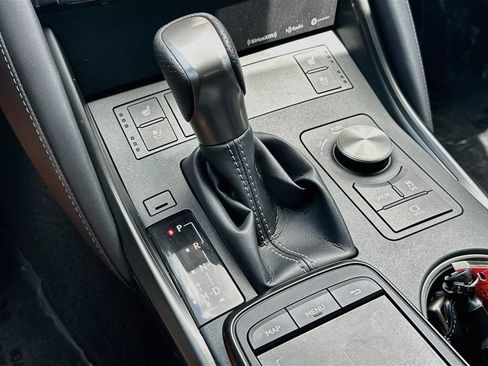 Used 2023 Lexus IS 350 F Sport w/ Navigation Package RWD image 17