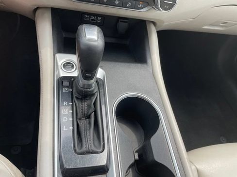 Used 2019 Nissan Altima 2.5 Platinum FWD image 42