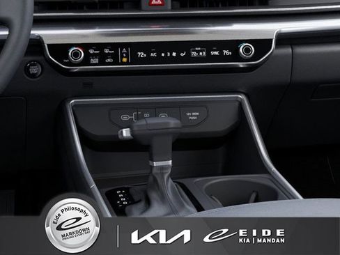 New 2026 Kia Carnival SX FWD image 23