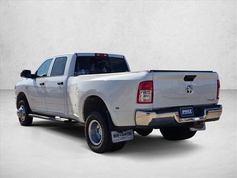 Used 2020 RAM 3500 Tradesman image 7
