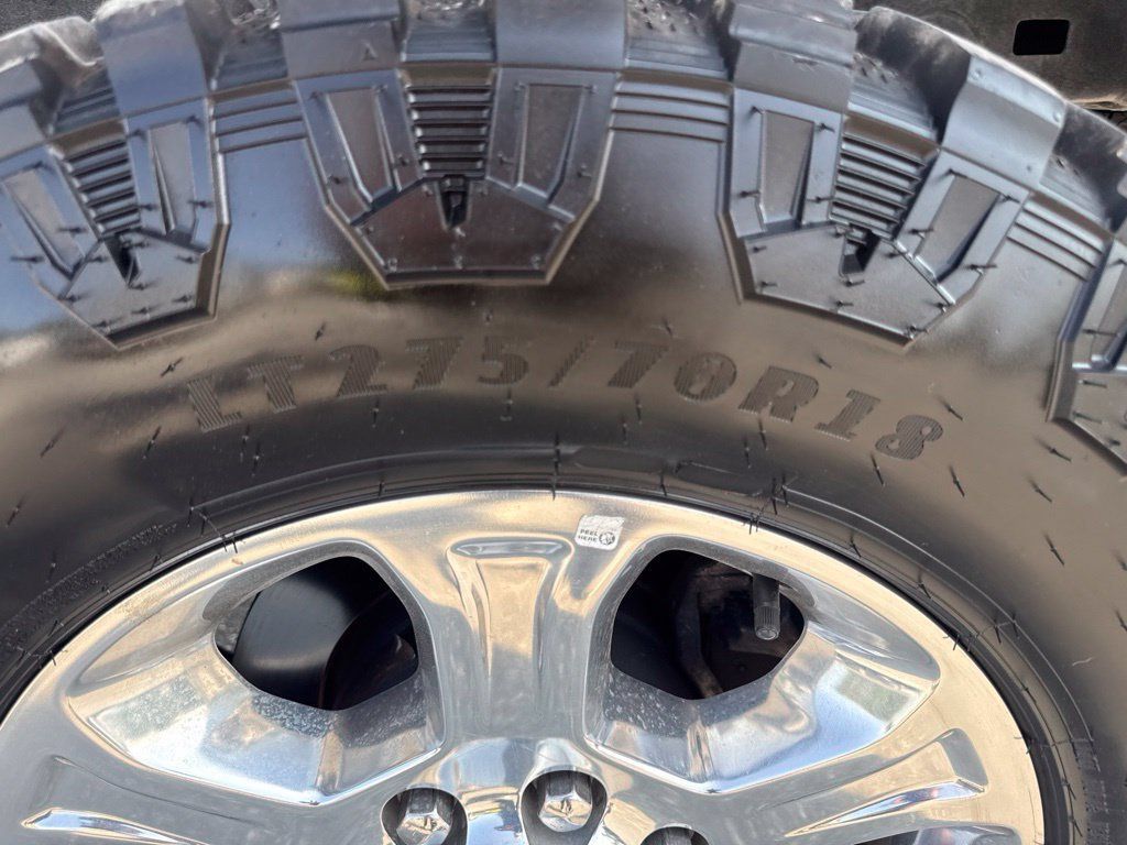 Used 2024 RAM 2500 Big Horn AWD/4WD image 30