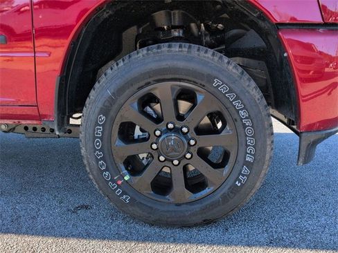 New 2026 RAM 2500 Laramie image 10