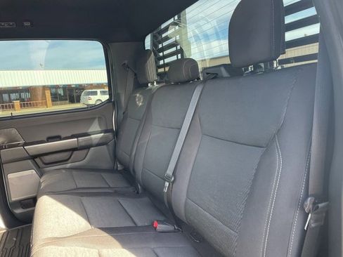 Used 2021 Ford F150 XLT w/ Equipment Group 302A High image 20