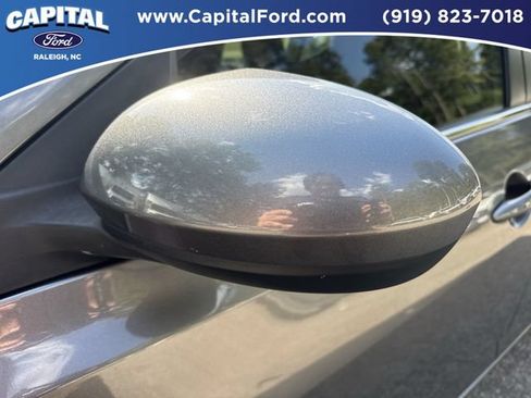 Used 2025 Nissan Sentra SV FWD image 12