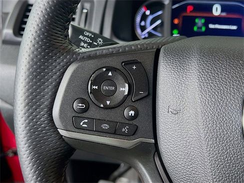 Used 2024 Honda Passport EX-L image 16