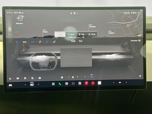 Used 2024 Tesla Cybertruck AWD Crew Cab image 15