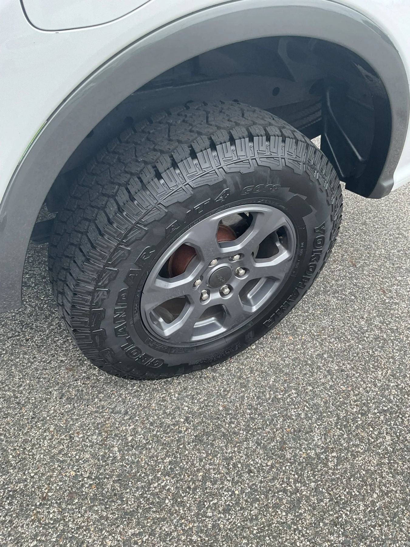 Used 2020 Ford Ranger 4x4 SuperCrew image 10