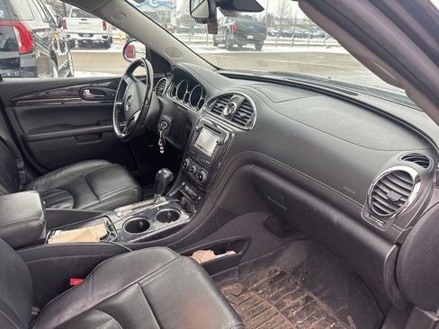 Used 2017 Buick Enclave Leather image 11