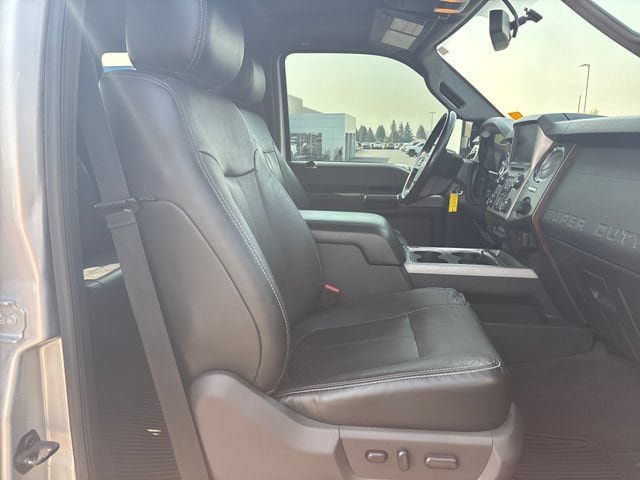 Used 2014 Ford F350 Lariat AWD/4WD image 23