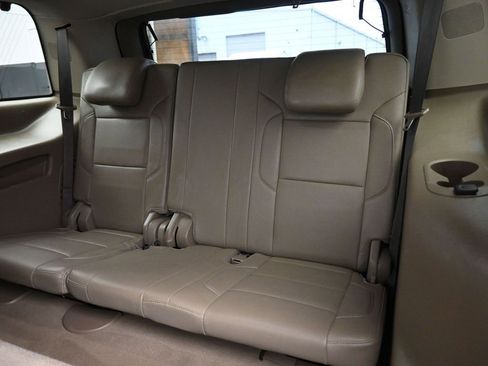 Used 2019 GMC Yukon SLT image 28