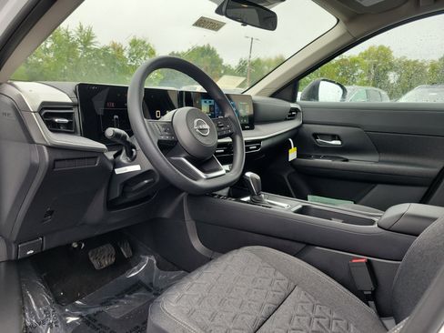 New 2026 Nissan Kicks SV w/ Cold Weather Package image 19