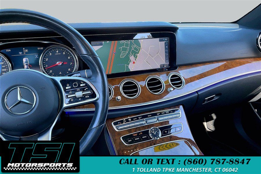 Used 2019 Mercedes-Benz E 300 4MATIC image 6