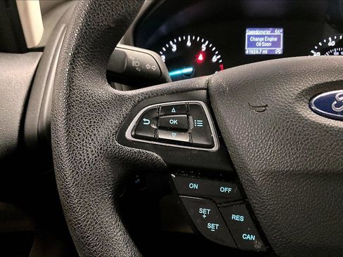 Certified 2021 Ford EcoSport S image 17