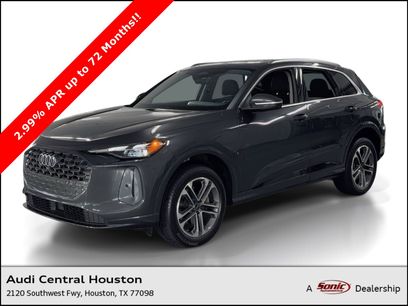 Certified 2025 Audi Q5 Premium w/ Convenience Package