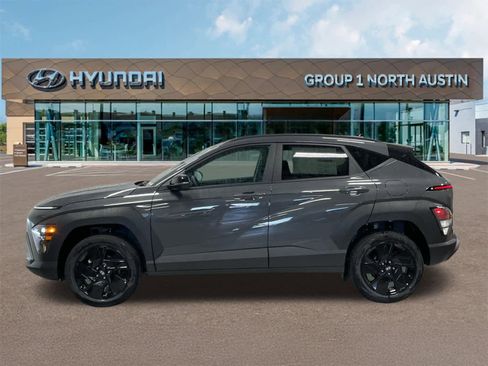 New 2026 Hyundai Kona SEL Sport image 2