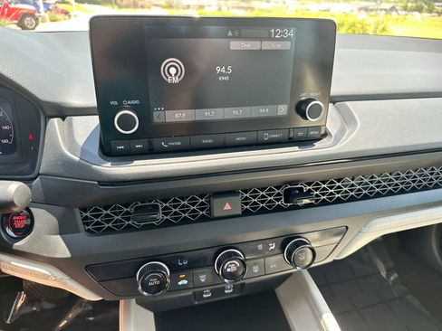 Used 2024 Honda Accord LX image 16