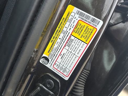 Used 2024 Ford F250 XLT w/ Tremor Off-Road Package image 10