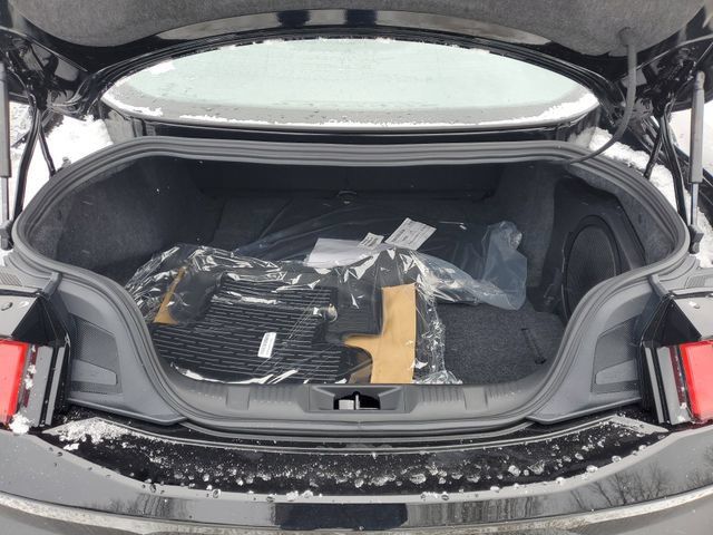 New 2026 Ford Mustang Premium RWD image 7