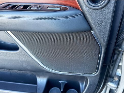 Used 2022 Lincoln Navigator L Reserve image 20