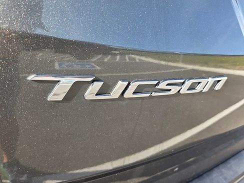 Used 2023 Hyundai Tucson SE AWD/4WD image 12