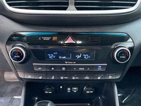 Used 2020 Hyundai Tucson Ultimate image 17