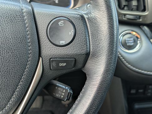 Used 2014 Toyota RAV4 Limited w/ Technology Package AWD/4WD image 24