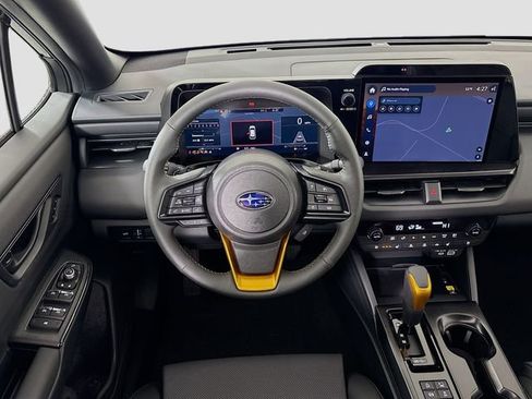 New 2026 Subaru Outback Wilderness image 23