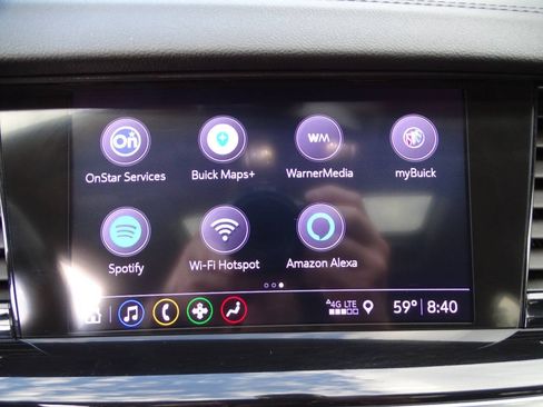 Used 2019 Buick Regal Preferred w/ Driver Confidence Package I FWD image 22