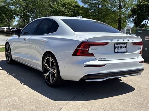 Used 2024 Volvo S60 B5 Plus w/ Climate Package AWD/4WD image 9