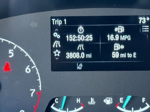 Used 2024 Ford Transit 250 Low Roof w/ Exterior Upgrade Package image 21