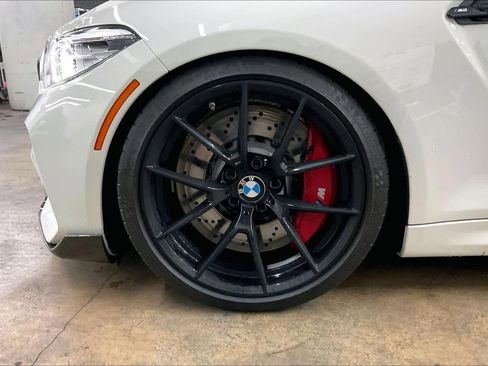Used 2020 BMW M2 CS image 12