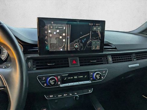 Used 2023 Audi A5 2.0T Prestige image 11