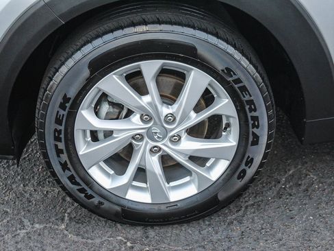 Used 2019 Hyundai Tucson SE image 7