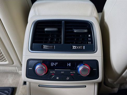 Used 2017 Audi A6 2.0T Premium Plus w/ Premium Plus Package image 26