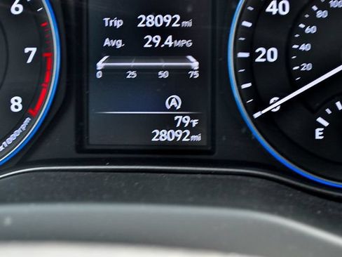 Used 2023 Hyundai Kona SEL AWD/4WD image 28