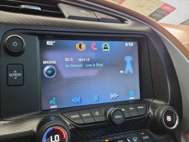 Used 2014 Chevrolet Corvette Stingray Coupe w/ 3LT Preferred Equipment Group RWD image 13