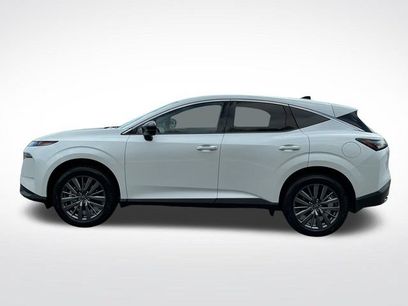 New 2026 Nissan Murano SL