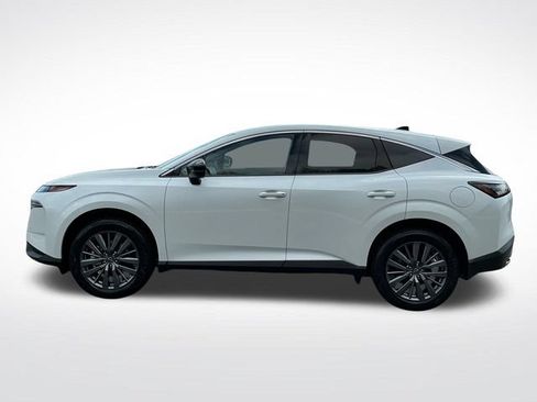 New 2026 Nissan Murano SL AWD/4WD image 3