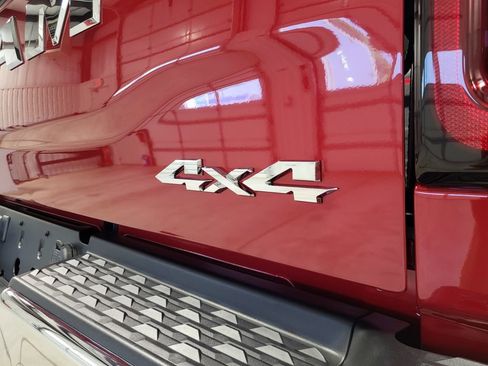 New 2025 RAM 2500 Tradesman image 13