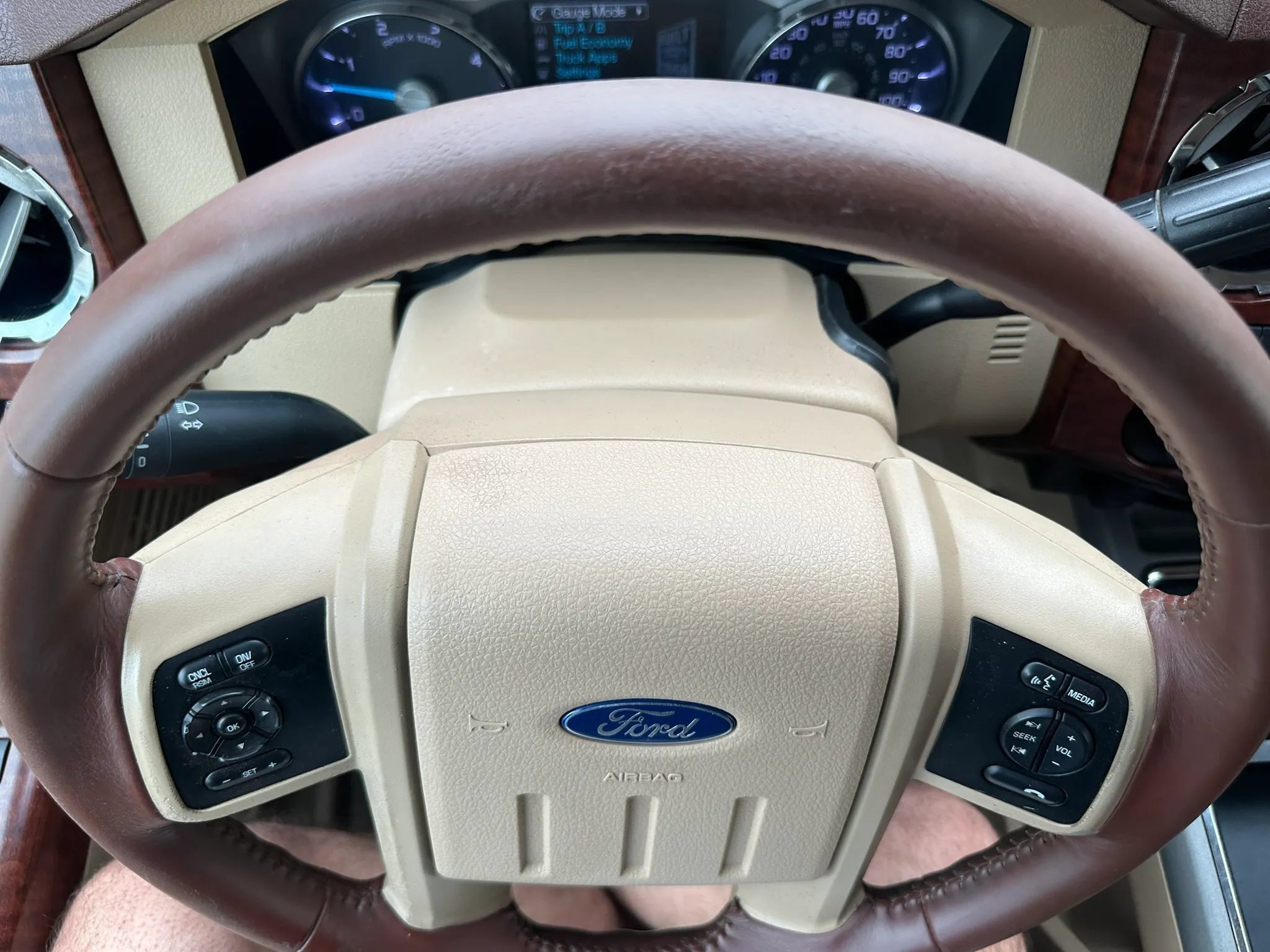 Used 2014 Ford F350 King Ranch AWD/4WD image 38