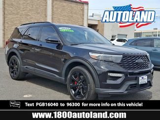 Used 2023 Ford Explorer ST w/ Equipment Group 401A AWD/4WD video 1