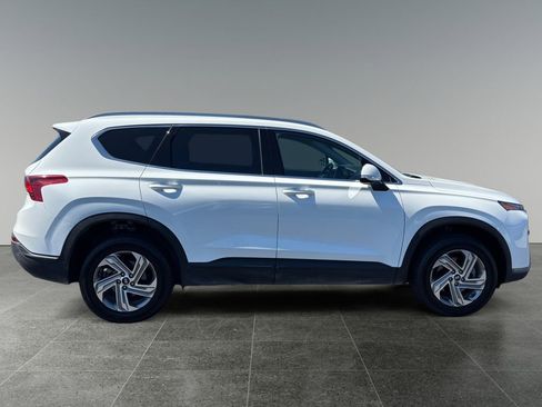 Used 2023 Hyundai Santa Fe SEL image 8