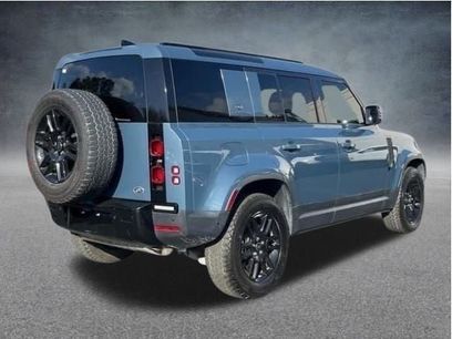 Used 2020 Land Rover Defender 110 SE