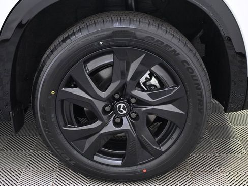 New 2026 MAZDA CX-5 2.5 S w/ Premium Package image 20