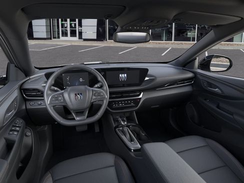 New 2026 Buick Envista Sport Touring FWD image 15