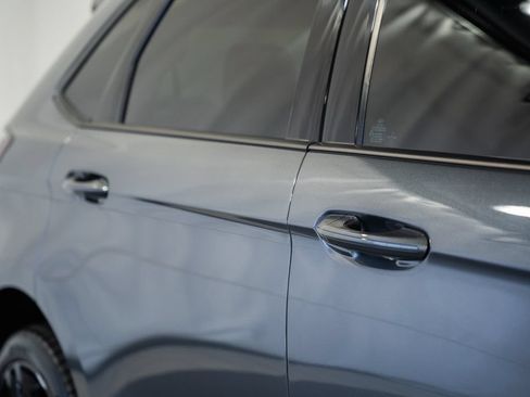 Used 2021 Ford Edge ST AWD/4WD image 16