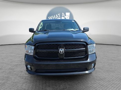 Used 2013 RAM 1500 Express AWD/4WD image 9