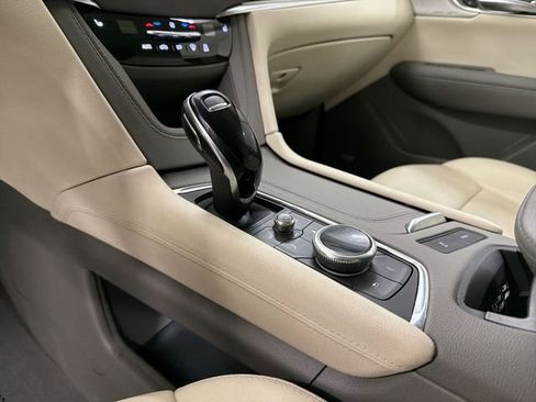 Certified 2023 Cadillac XT5 Premium Luxury w/ Technology Package image 23